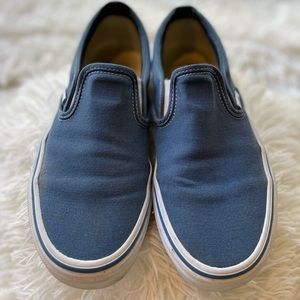 Vans Classic Slip-On